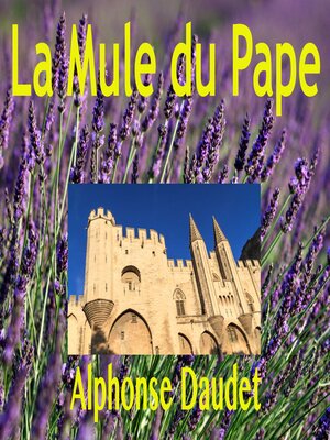 cover image of La Mule du Pape